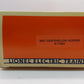 Lionel 6-17004 O Gauge MKT Centerflow 2-Bay Covered Hopper LN/Box