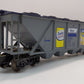 Lionel 6-9116 O Gauge Domino Sugar 4-Bay Hopper #9116 EX/Box