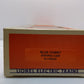 Lionel 6-19000 O Gauge Blue Comet "Giacobini" Dining Car LN/Box