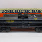 Lionel 6-19603 O Gauge GATX Single Dome Tank Car EX/Box