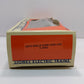 Lionel 6-19603 O Gauge GATX Single Dome Tank Car EX/Box