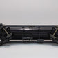 Lionel 6-19603 O Gauge GATX Single Dome Tank Car EX/Box