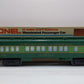 Lionel 6-9532 O Gauge Southern Crescent "P.G.T. Beauregard" Passenger Car #9532 LN/Box