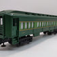 Lionel 6-9532 O Gauge Southern Crescent "P.G.T. Beauregard" Passenger Car #9532 LN/Box