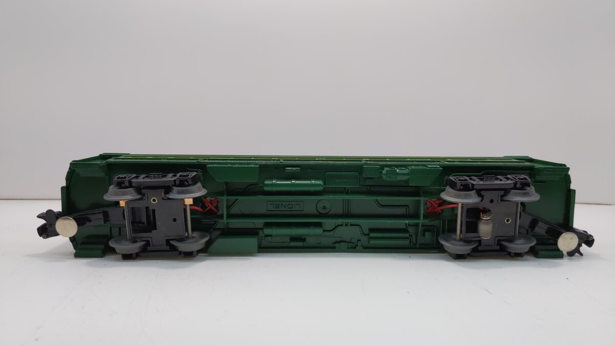 Lionel 6-9532 O Gauge Southern Crescent "P.G.T. Beauregard" Passenger Car #9532 LN/Box
