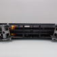 K-Line K90003 O Gauge K-Line Collectors Club Black Single Dome Tank Car LN/Box