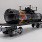 K-Line K90003 O Gauge K-Line Collectors Club Black Single Dome Tank Car LN/Box