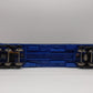 Lionel 6-9537 O Gauge Blue Comet "Halley" Combine Car VG/Box
