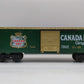 Lionel 6-7802 O Gauge Canada Dry Boxcar #7802 EX/Box