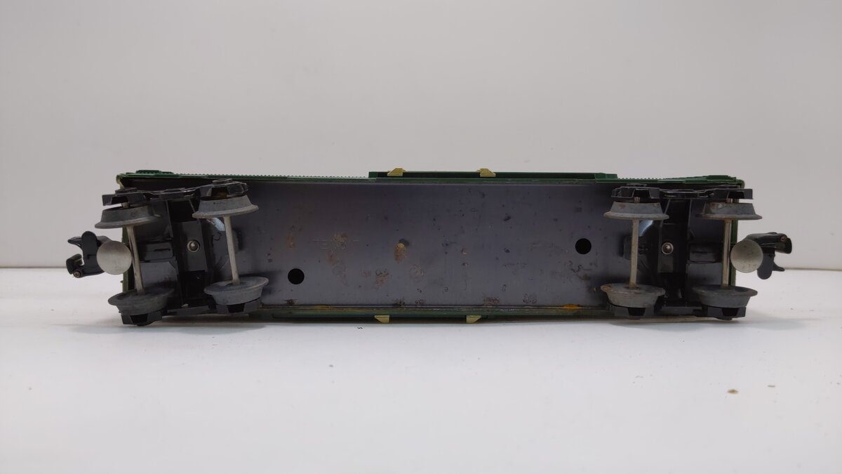 Lionel 6-7802 O Gauge Canada Dry Boxcar #7802 EX/Box