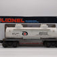Lionel 6-16113 O Gauge Diamond Shamrock Two-Dome Tank Car LN/Box