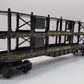Lionel 6-9123 O Gauge Chesapeake and Ohio 3-Tier Auto Carrier Car LN/Box
