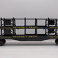 Lionel 6-9123 O Gauge Chesapeake and Ohio 3-Tier Auto Carrier Car LN/Box