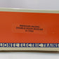Lionel 6-17204 O Gauge Missouri Pacific Double Door Boxcar #17204 EX/Box