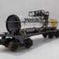 Lionel 6-9354 Pennzoil Chrome Plated Single Dome Tank Car NIB