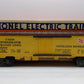 Lionel 6-19500 O Gauge Milwaukee Road Reefer Car #19500 NIB