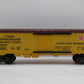 Lionel 6-19500 O Gauge Milwaukee Road Reefer Car #19500 NIB