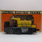 Lionel 6-8578 NYC Motorized Ballast Tamper Car EX/Box