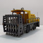 Lionel 6-8578 NYC Motorized Ballast Tamper Car EX