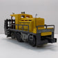 Lionel 6-8578 NYC Motorized Ballast Tamper Car EX