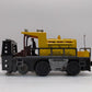 Lionel 6-8578 NYC Motorized Ballast Tamper Car EX