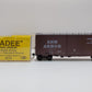 Kadee 5214 HO Scale Ann Arbor 40' PS-1 Standard Boxcar #1234 w 8' Doors