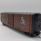 Kadee 6008 HO Chesapeake & Ohio 50' PS-1 Boxcar #21211 LN/Box