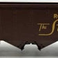 K-Line K623-2111 O Gauge Union Pacific Classic Diecast Hopper #6232111 LN/Box