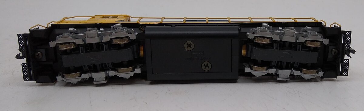 Kato 37-3006 HO Santa Fe EMD GP35 Diesel Locomotive #3364