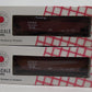 Stewart 10319 HO Scale ATSF Offset 70T Triple Hopper Kit Pack of 6 MT/Box