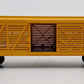 MTH 20-7104 3-Rail Atlantic Coast Line Stock Car #140297 LN/Box