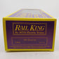 MTH 20-7104 3-Rail Atlantic Coast Line Stock Car #140297 LN/Box