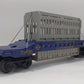 Lionel 6-16349 O Gauge Allis Chalmers Condenser Car MT/Box