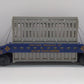 Lionel 6-16349 O Gauge Allis Chalmers Condenser Car MT/Box