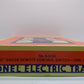 Lionel 6-5133 O Left Hand Remote Control Switch Turnout LN/Box