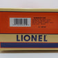 Lionel 6-26740 O Operating Reindeer Car NIB