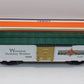 Lionel 6-19946 O Gauge Christmas Holiday Boxcar 1996 LN/Box