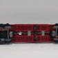 Lionel 6-26809 Santas Mobile Lighting Service Extension Searchlight Car LN/Box