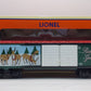 Lionel 6-36805 O Gauge Reindeer Jumping Boxcar LN/Box
