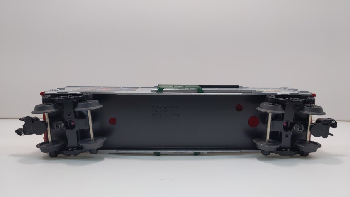 Lionel 6-36265 O Gauge Angela Trotta Thomas "Window Wishing" Boxcar LN/Box