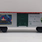 Lionel 6-36265 O Gauge Angela Trotta Thomas "Window Wishing" Boxcar LN/Box
