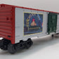 Lionel 6-36265 O Gauge Angela Trotta Thomas "Window Wishing" Boxcar LN/Box