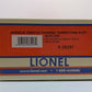 Lionel 6-36297 O Gauge Angela Thomas Christmas Eve Boxcar LN/Box
