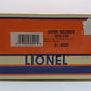 Lionel 6-36207 O Gauge Vapor Records Christmas Boxcar LN/Box