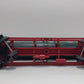 Lionel 6-81372 O Gauge Santa's Reserve Cocoa Powder Tank Car LN/Box