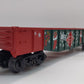 Lionel 6-26368 Christmas Gondola with Trees & Presents LN/Box