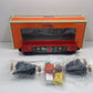 Lionel 6-26368 Christmas Gondola with Trees & Presents LN/Box