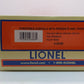 Lionel 6-26368 Christmas Gondola with Trees & Presents LN/Box