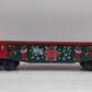 Lionel 6-26368 Christmas Gondola with Trees & Presents LN/Box
