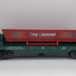 Lionel 6-26753 Operating Christmas Dump Car with Presents LN/Box